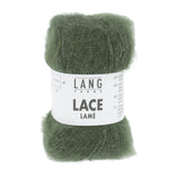 lang yarns lace lamé