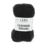 lang yarns cashmere dreams