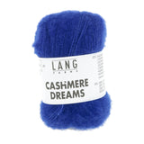 lang yarns cashmere dreams