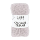 lang yarns cashmere dreams