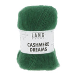 lang yarns cashmere dreams