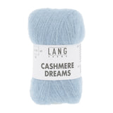 lang yarns cashmere dreams