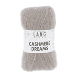 lang yarns cashmere dreams