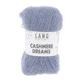 lang yarns cashmere dreams