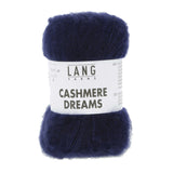 lang yarns cashmere dreams