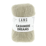 lang yarns cashmere dreams