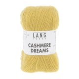 lang yarns cashmere dreams