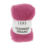 lang yarns cashmere dreams