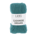 lang yarns cashmere dreams