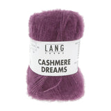 lang yarns cashmere dreams