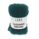 lang yarns cashmere dreams