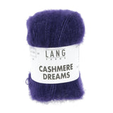 lang yarns cashmere dreams