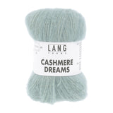 lang yarns cashmere dreams