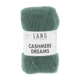 lang yarns cashmere dreams