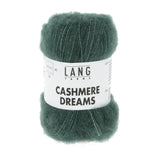 lang yarns cashmere dreams