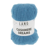 lang yarns cashmere dreams