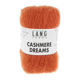 lang yarns cashmere dreams