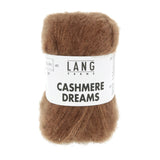 lang yarns cashmere dreams