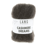 lang yarns cashmere dreams