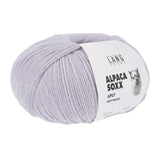 lang yarns alpaca soxx 6-ply