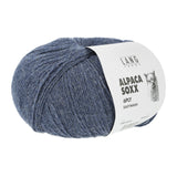 lang yarns alpaca soxx 6-ply