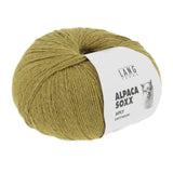 lang yarns alpaca soxx 6-ply