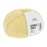 lang yarns alpaca soxx 6-ply