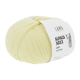 lang yarns alpaca soxx 6-ply