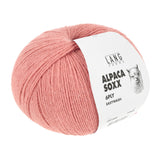 lang yarns alpaca soxx 6-ply