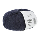 lang yarns alpaca soxx 6-ply