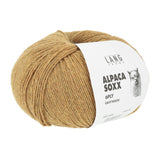 lang yarns alpaca soxx 6-ply