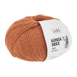 lang yarns alpaca soxx 6-ply