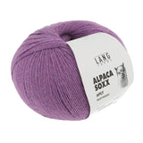 lang yarns alpaca soxx 6-ply