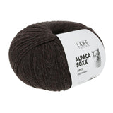 lang yarns alpaca soxx 6-ply