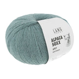 lang yarns alpaca soxx 6-ply