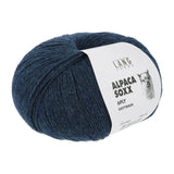 lang yarns alpaca soxx 6-ply