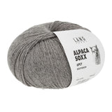 lang yarns alpaca soxx 6-ply