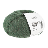 lang yarns alpaca soxx 6-ply