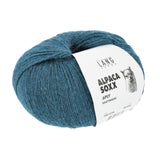 lang yarns alpaca soxx 6-ply