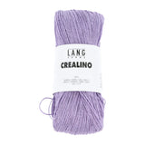 lang yarns crealino