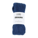 lang yarns crealino