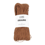 lang yarns crealino