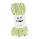 lang yarns crealino