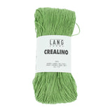 lang yarns crealino