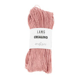 lang yarns crealino