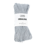 lang yarns crealino