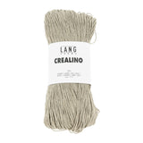 lang yarns crealino