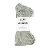 lang yarns crealino