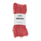 lang yarns crealino