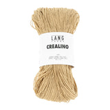 lang yarns crealino